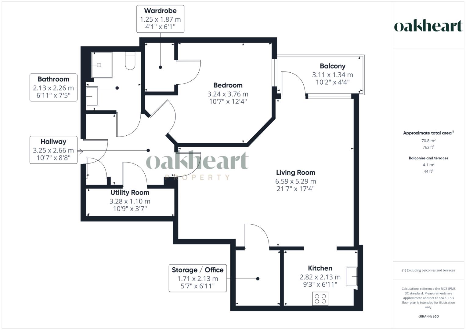 Floorplan thumbnail